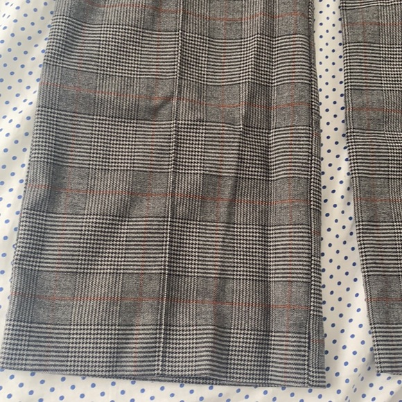 Vera Wang short wide leg trouser - Picture 2 of 3